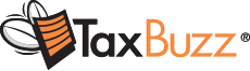 TaxBuzz logo